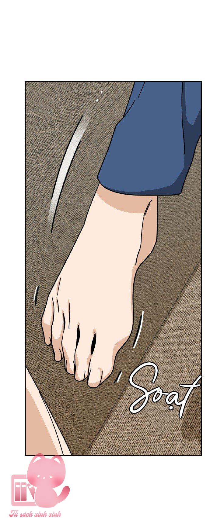 Lớ Ngớ Vớ Phải Tình Yêu - Chap 33 - Trang 62