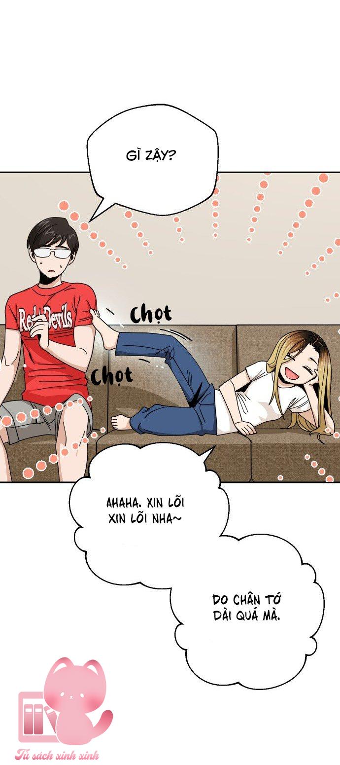 Lớ Ngớ Vớ Phải Tình Yêu - Chap 33 - Trang 63