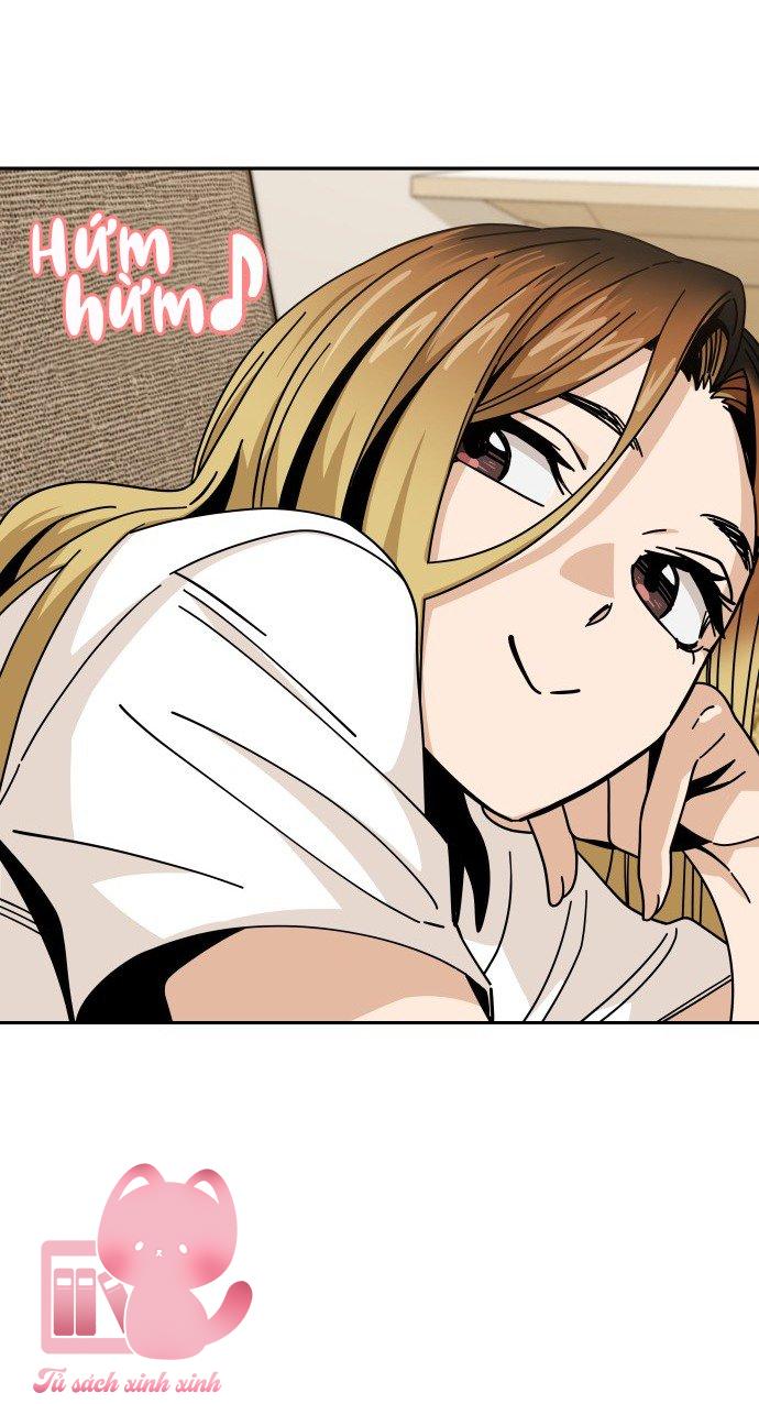 Lớ Ngớ Vớ Phải Tình Yêu - Chap 33 - Trang 64