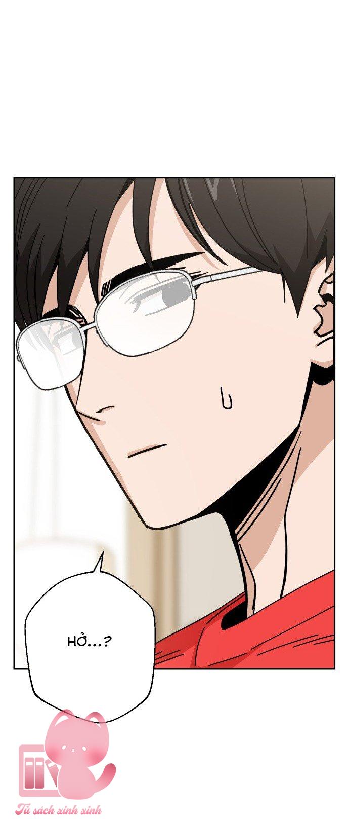 Lớ Ngớ Vớ Phải Tình Yêu - Chap 33 - Trang 65