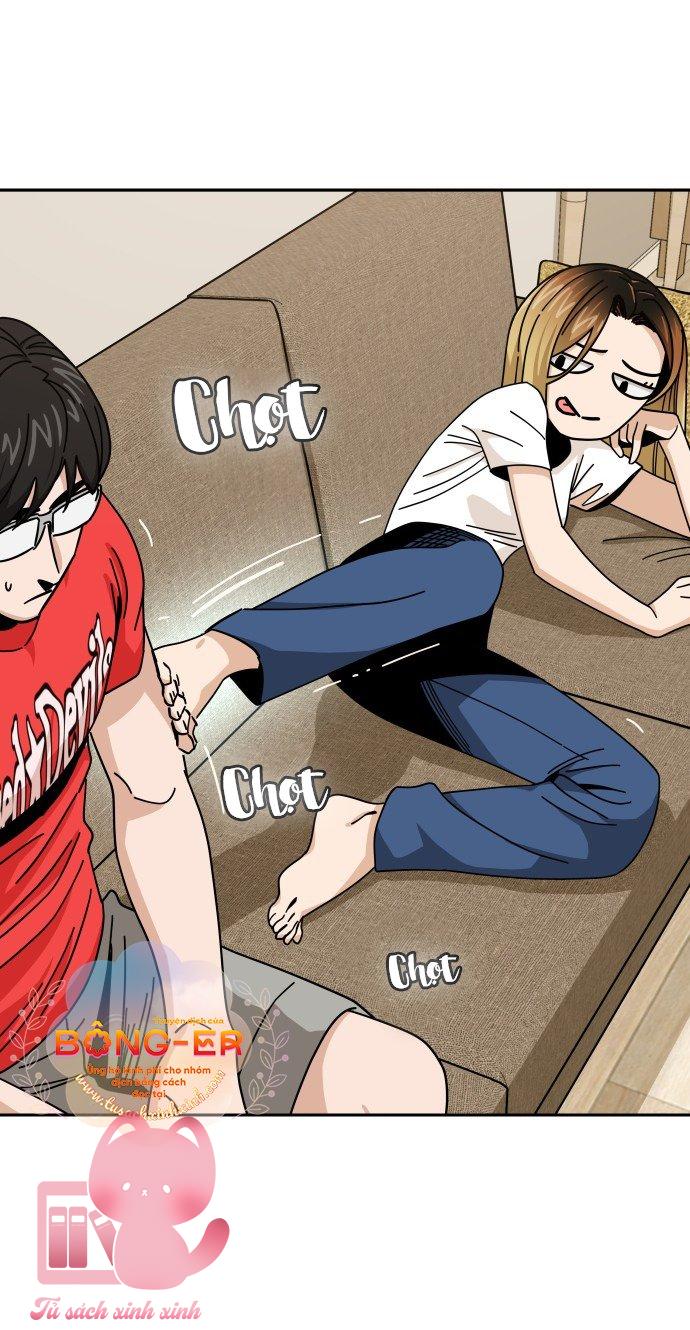 Lớ Ngớ Vớ Phải Tình Yêu - Chap 33 - Trang 66