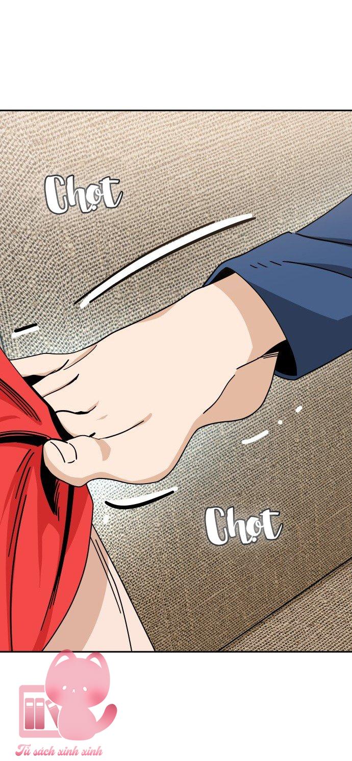 Lớ Ngớ Vớ Phải Tình Yêu - Chap 33 - Trang 67