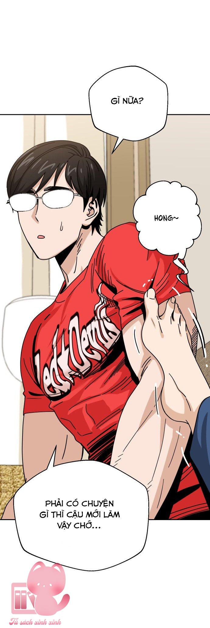 Lớ Ngớ Vớ Phải Tình Yêu - Chap 33 - Trang 68