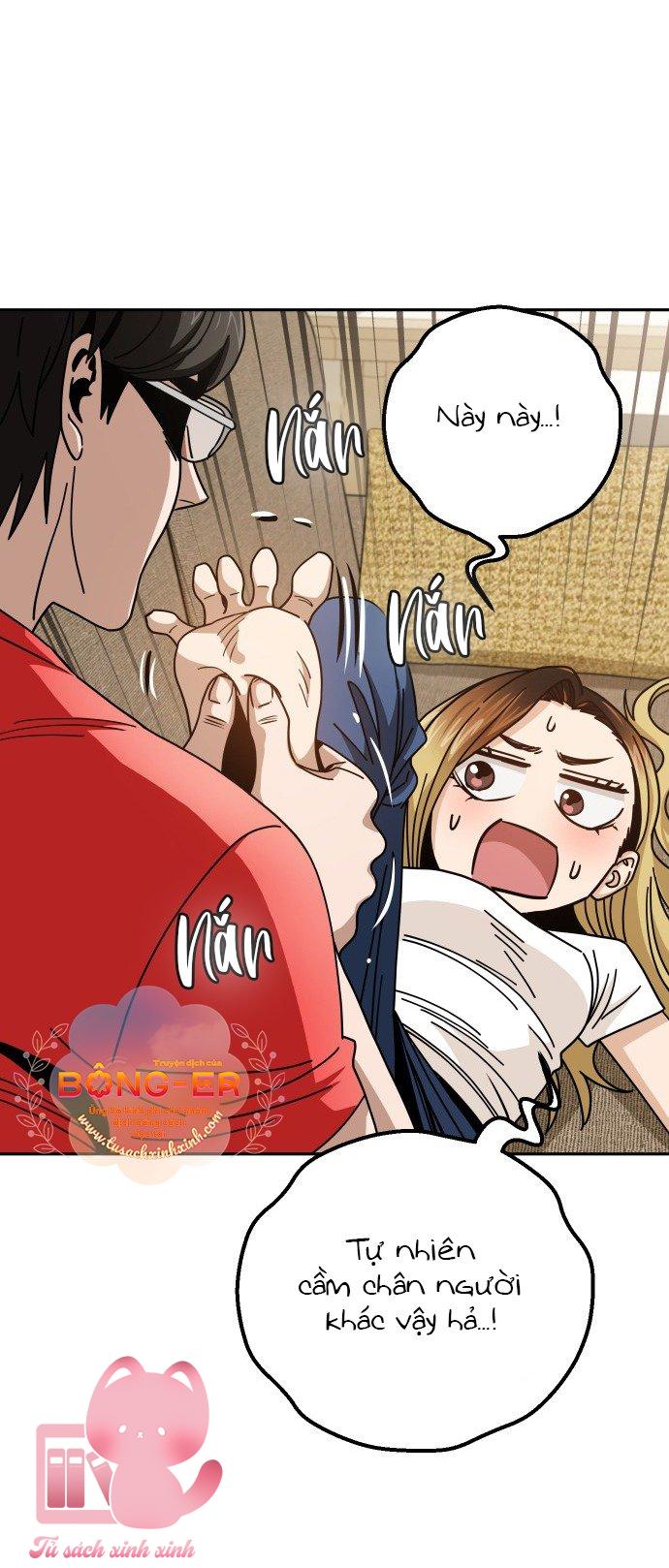 Lớ Ngớ Vớ Phải Tình Yêu - Chap 33 - Trang 71