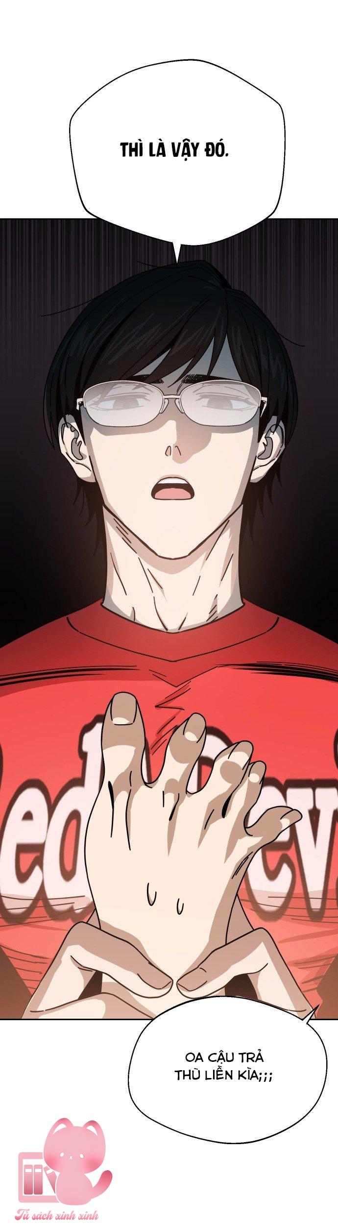 Lớ Ngớ Vớ Phải Tình Yêu - Chap 33 - Trang 72