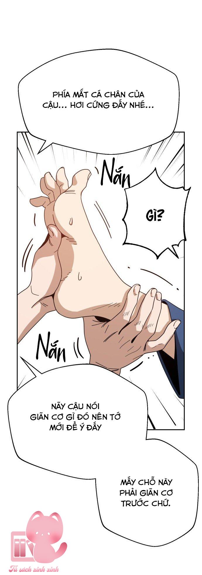 Lớ Ngớ Vớ Phải Tình Yêu - Chap 33 - Trang 73