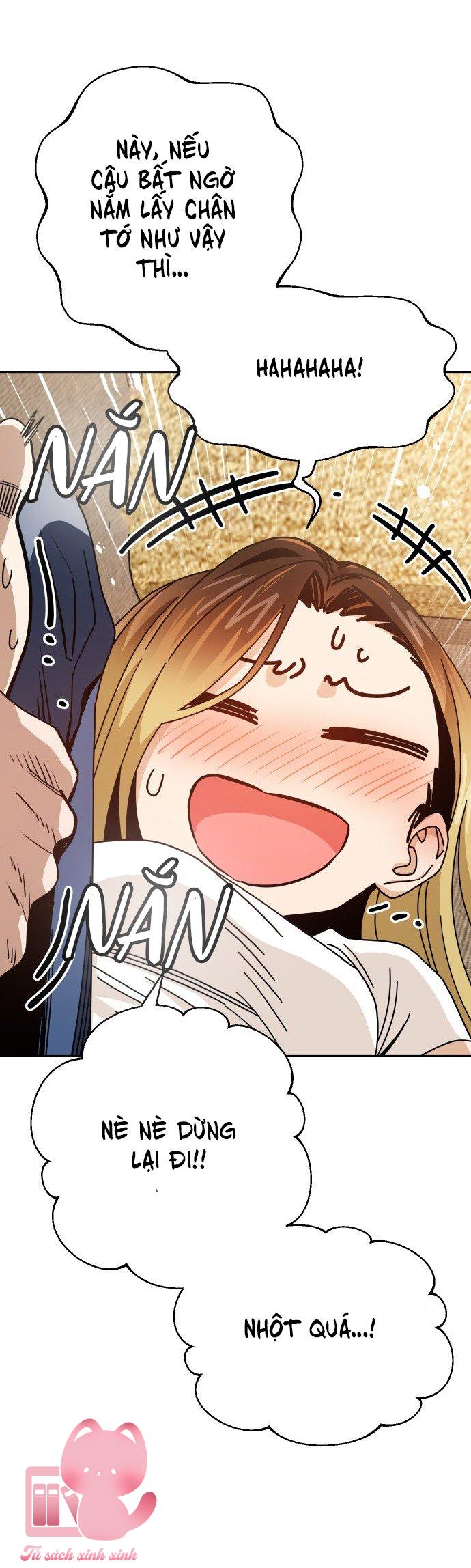 Lớ Ngớ Vớ Phải Tình Yêu - Chap 33 - Trang 74