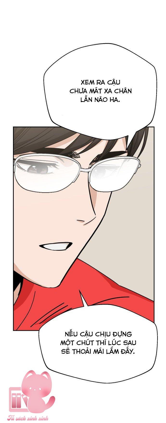 Lớ Ngớ Vớ Phải Tình Yêu - Chap 33 - Trang 75