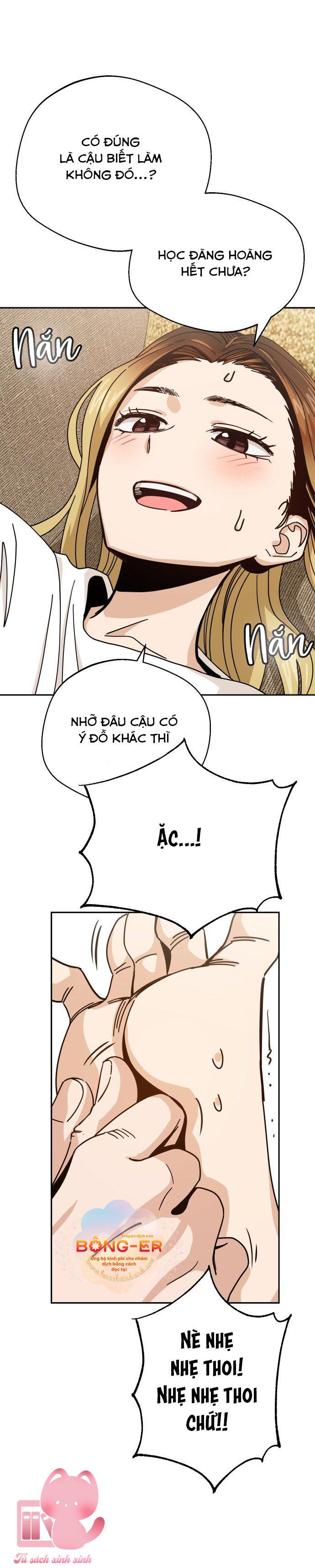 Lớ Ngớ Vớ Phải Tình Yêu - Chap 33 - Trang 76