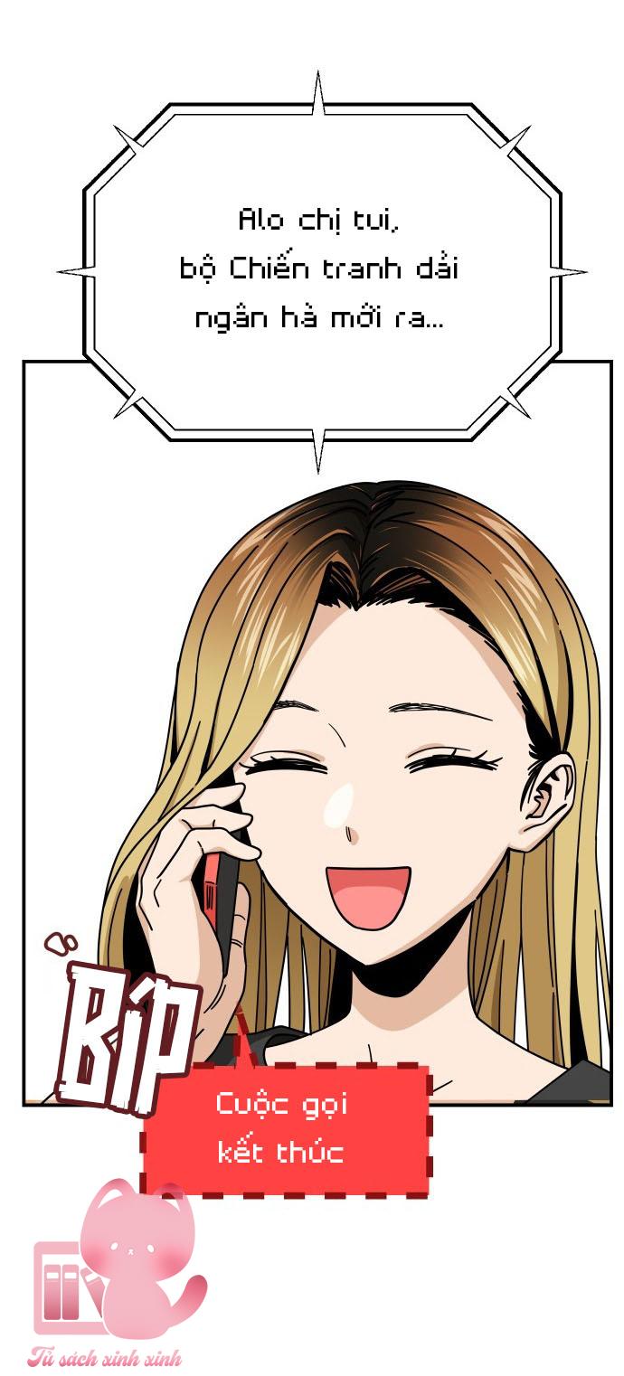 Lớ Ngớ Vớ Phải Tình Yêu - Chap 33 - Trang 9