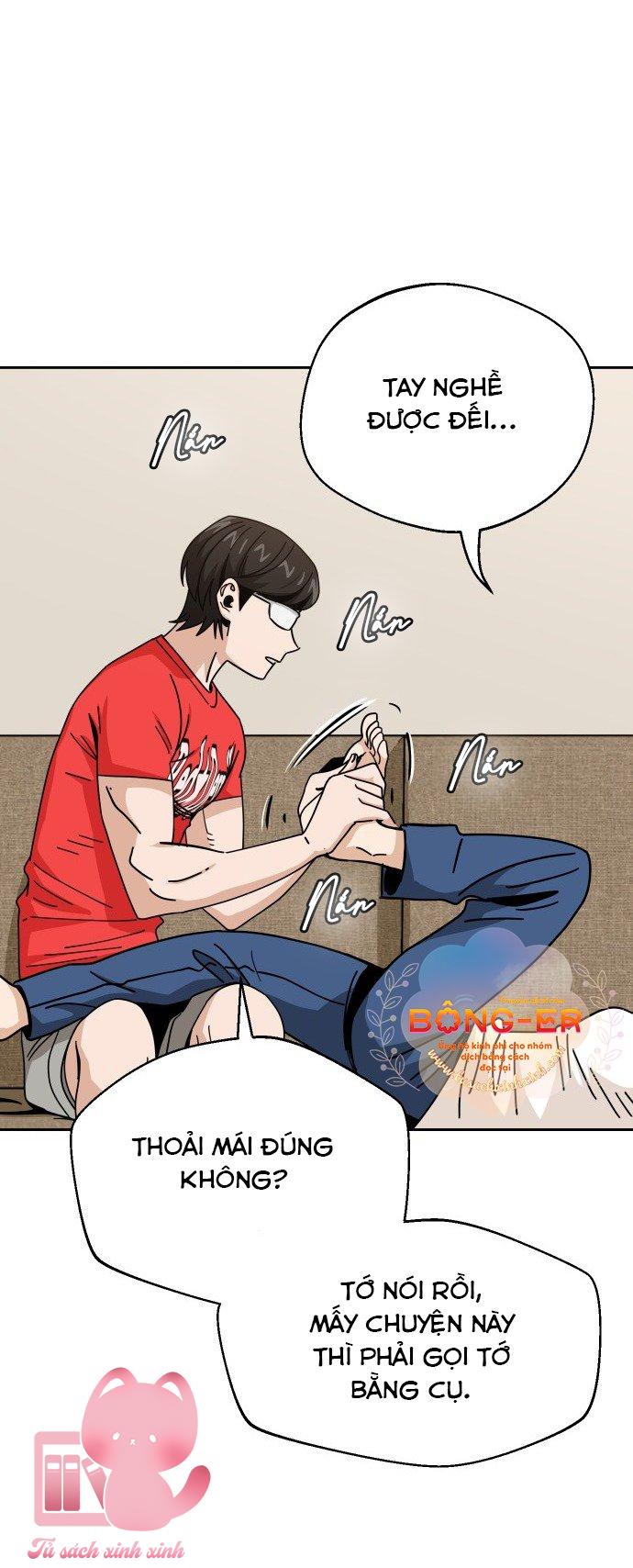 Lớ Ngớ Vớ Phải Tình Yêu - Chap 33 - Trang 81