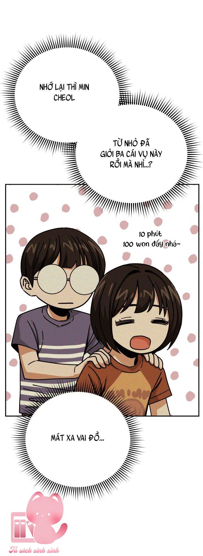 Lớ Ngớ Vớ Phải Tình Yêu - Chap 33 - Trang 82