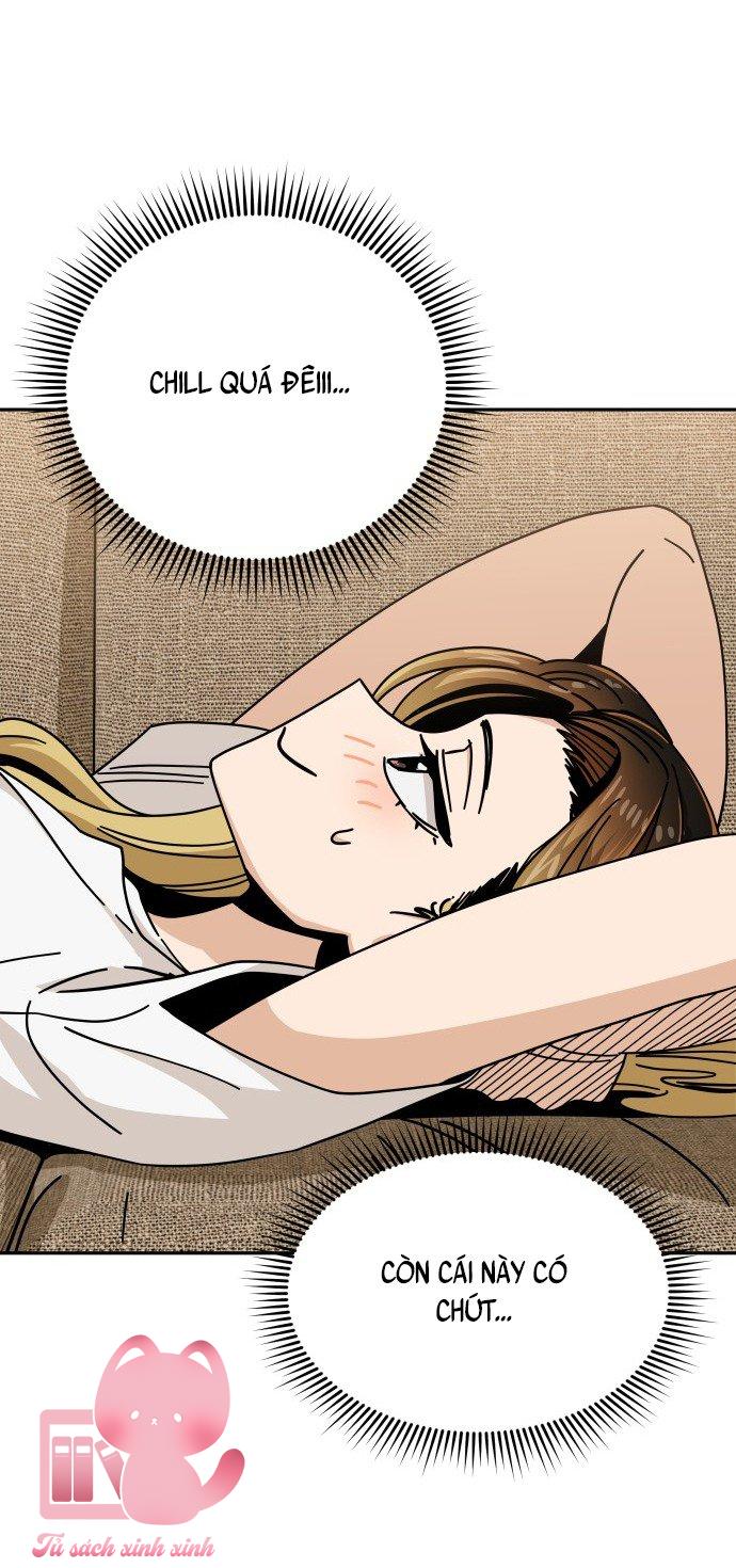Lớ Ngớ Vớ Phải Tình Yêu - Chap 33 - Trang 83
