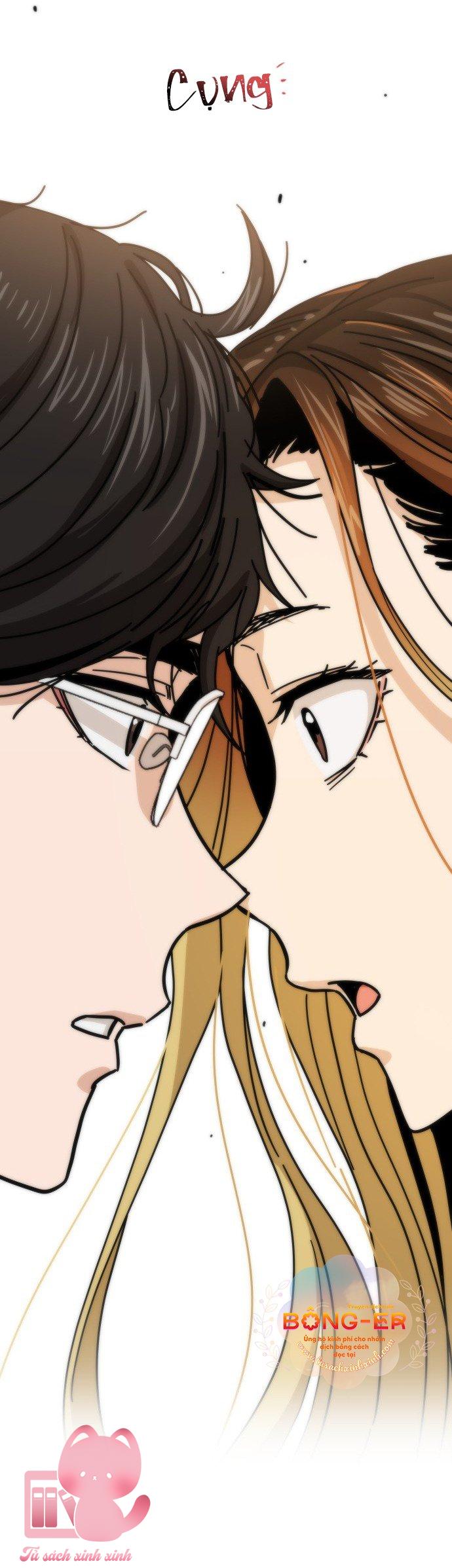 Lớ Ngớ Vớ Phải Tình Yêu - Chap 33 - Trang 86