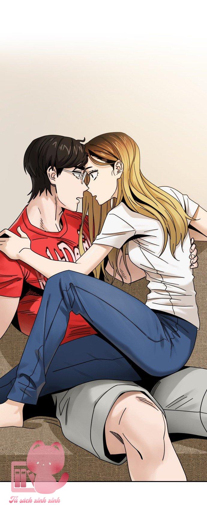 Lớ Ngớ Vớ Phải Tình Yêu - Chap 33 - Trang 87