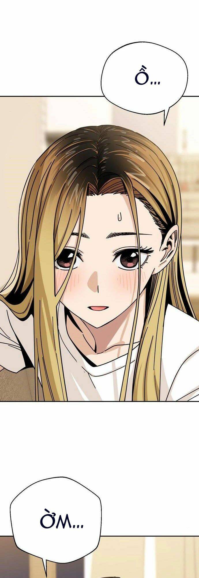 Lớ Ngớ Vớ Phải Tình Yêu - Chap 34.1 - Trang 14