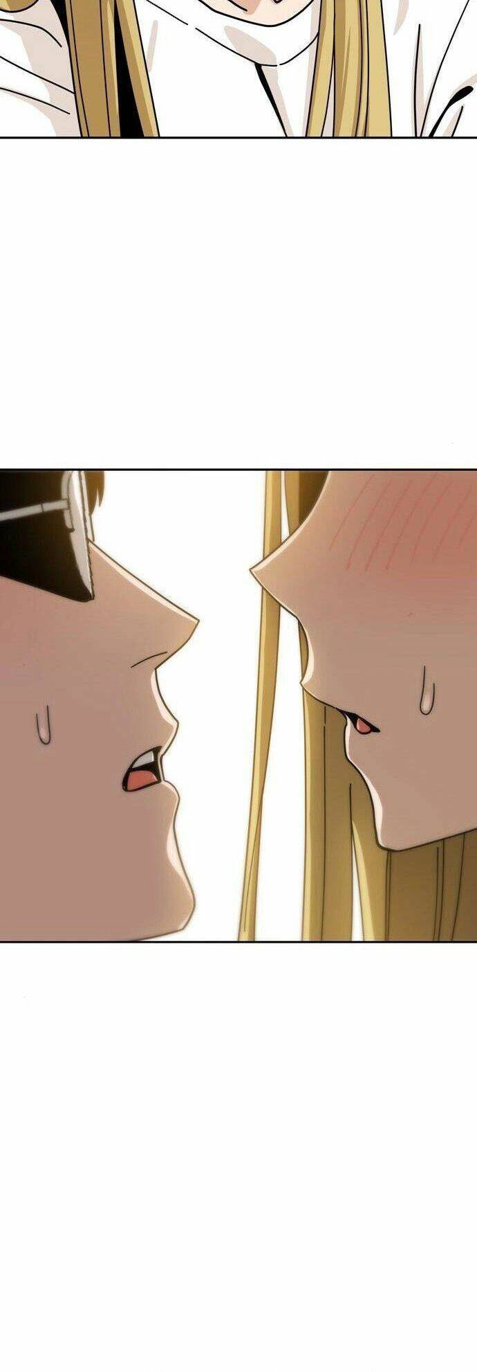 Lớ Ngớ Vớ Phải Tình Yêu - Chap 34.1 - Trang 17
