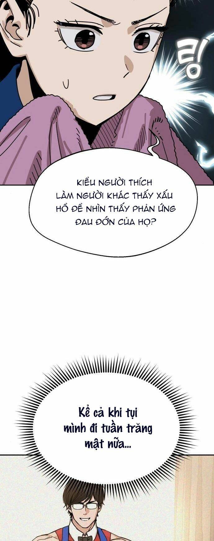 Lớ Ngớ Vớ Phải Tình Yêu - Chap 34.1 - Trang 29