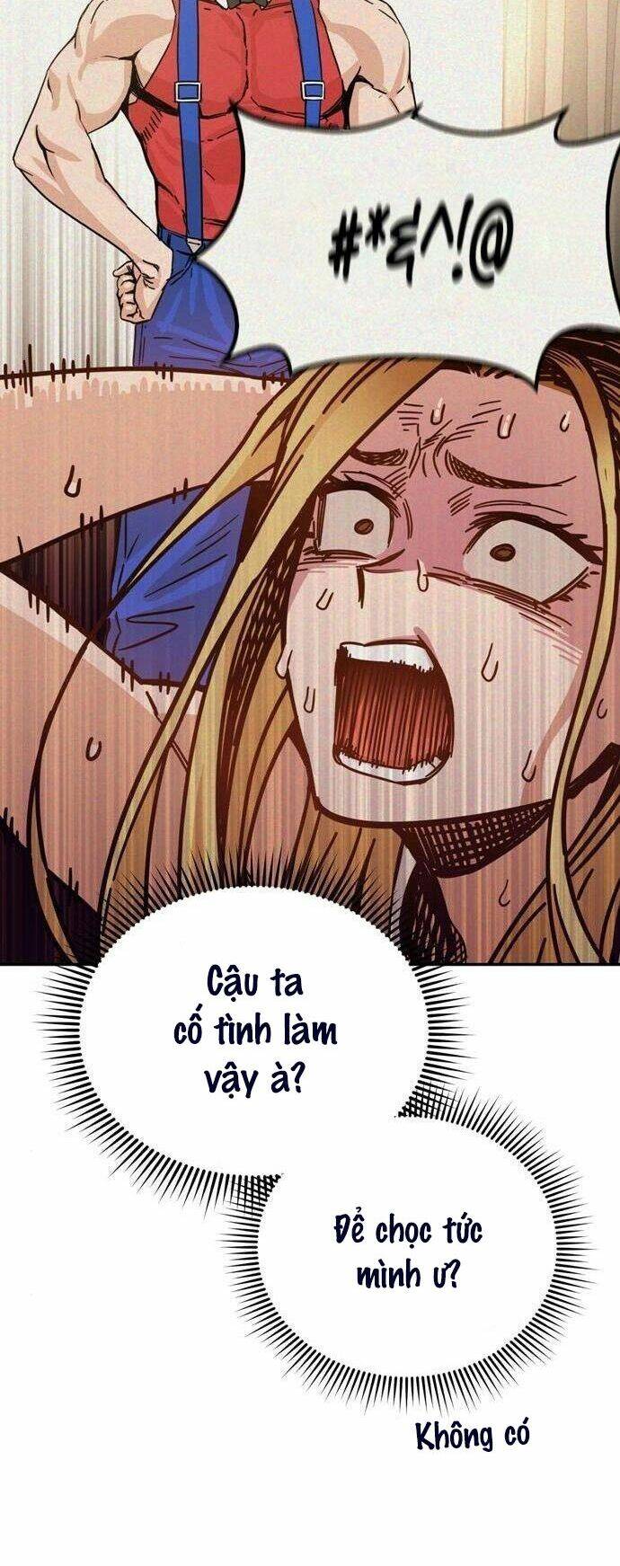 Lớ Ngớ Vớ Phải Tình Yêu - Chap 34.1 - Trang 30