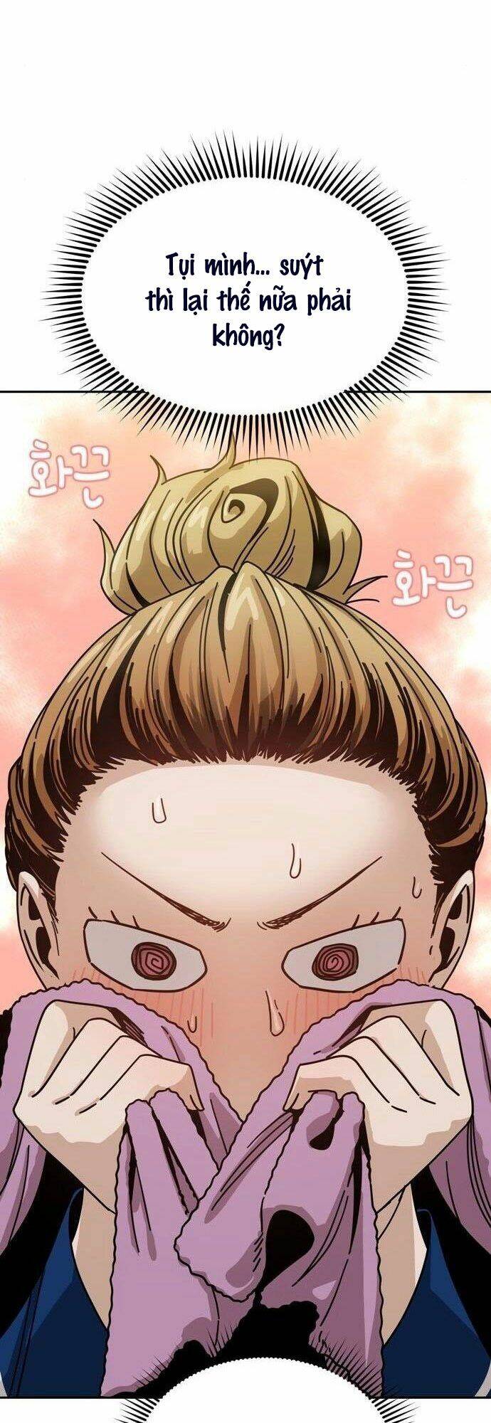Lớ Ngớ Vớ Phải Tình Yêu - Chap 34.1 - Trang 32
