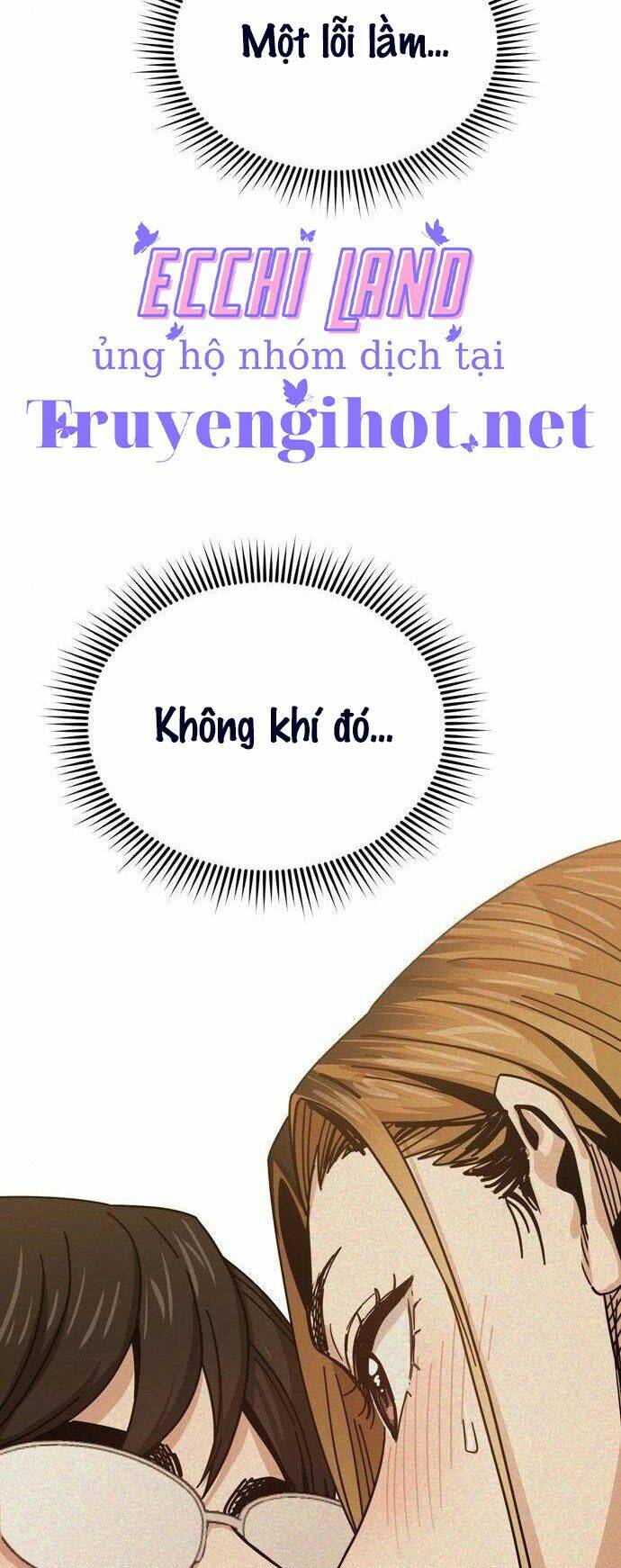 Lớ Ngớ Vớ Phải Tình Yêu - Chap 34.1 - Trang 33