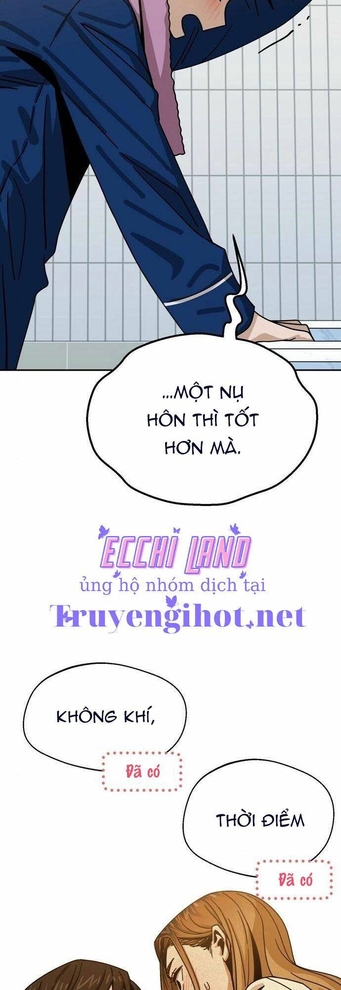 Lớ Ngớ Vớ Phải Tình Yêu - Chap 34.1 - Trang 36