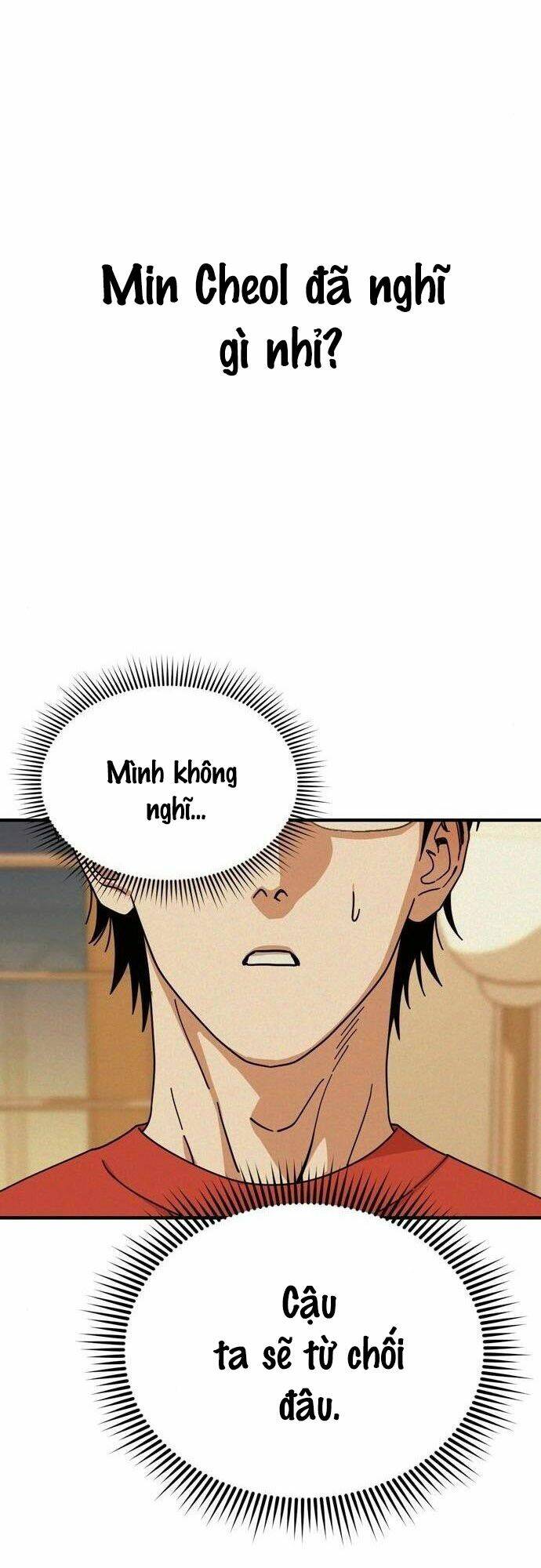 Lớ Ngớ Vớ Phải Tình Yêu - Chap 34.1 - Trang 39