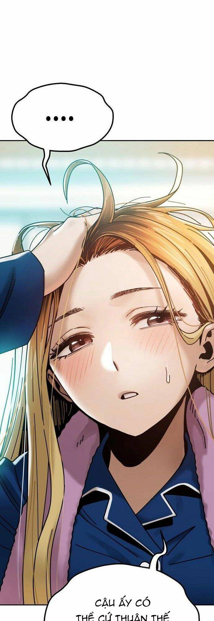 Lớ Ngớ Vớ Phải Tình Yêu - Chap 34.1 - Trang 40