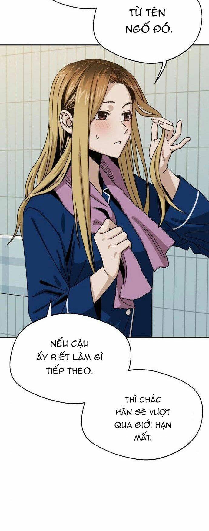 Lớ Ngớ Vớ Phải Tình Yêu - Chap 34.1 - Trang 42