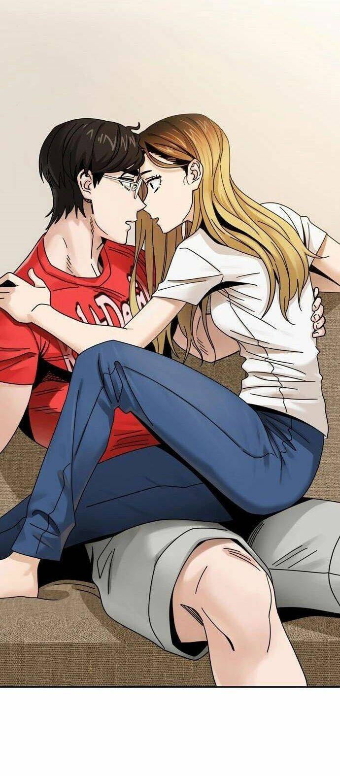 Lớ Ngớ Vớ Phải Tình Yêu - Chap 34.1 - Trang 6