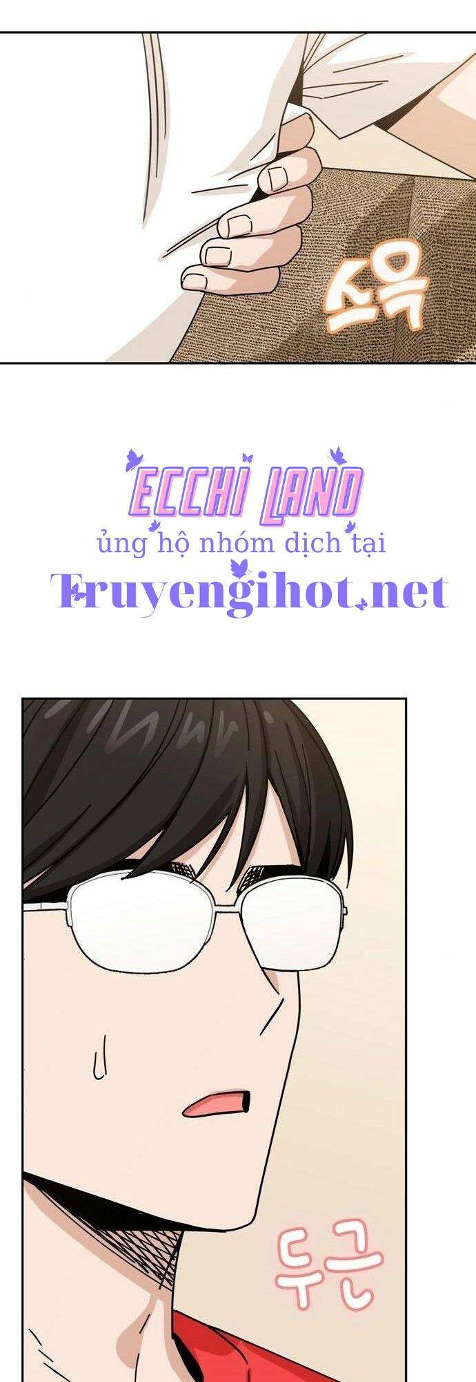 Lớ Ngớ Vớ Phải Tình Yêu - Chap 34.1 - Trang 8