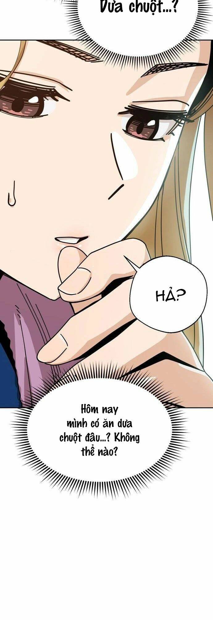 Lớ Ngớ Vớ Phải Tình Yêu - Chap 34.2 - Trang 2