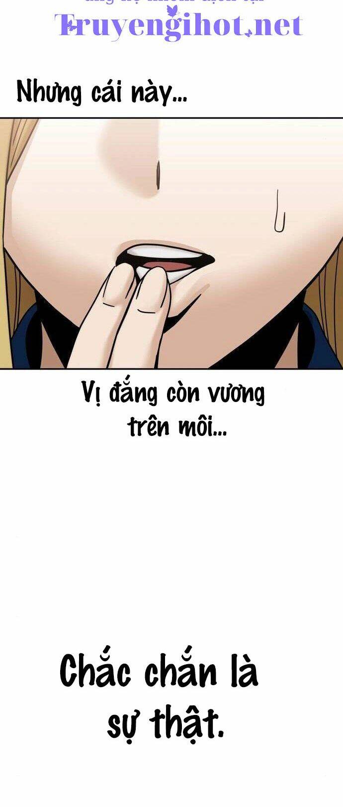 Lớ Ngớ Vớ Phải Tình Yêu - Chap 34.2 - Trang 11