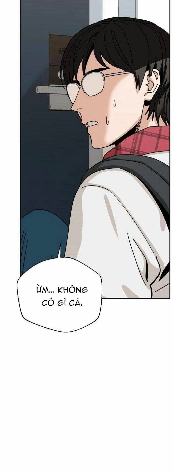 Lớ Ngớ Vớ Phải Tình Yêu - Chap 34.2 - Trang 16