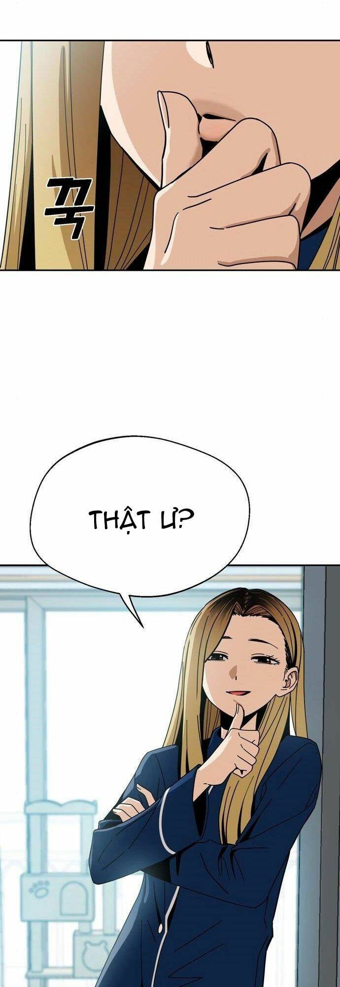 Lớ Ngớ Vớ Phải Tình Yêu - Chap 34.2 - Trang 17