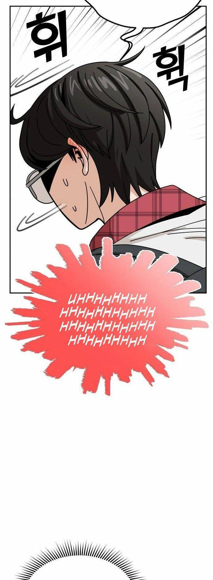 Lớ Ngớ Vớ Phải Tình Yêu - Chap 34.2 - Trang 19