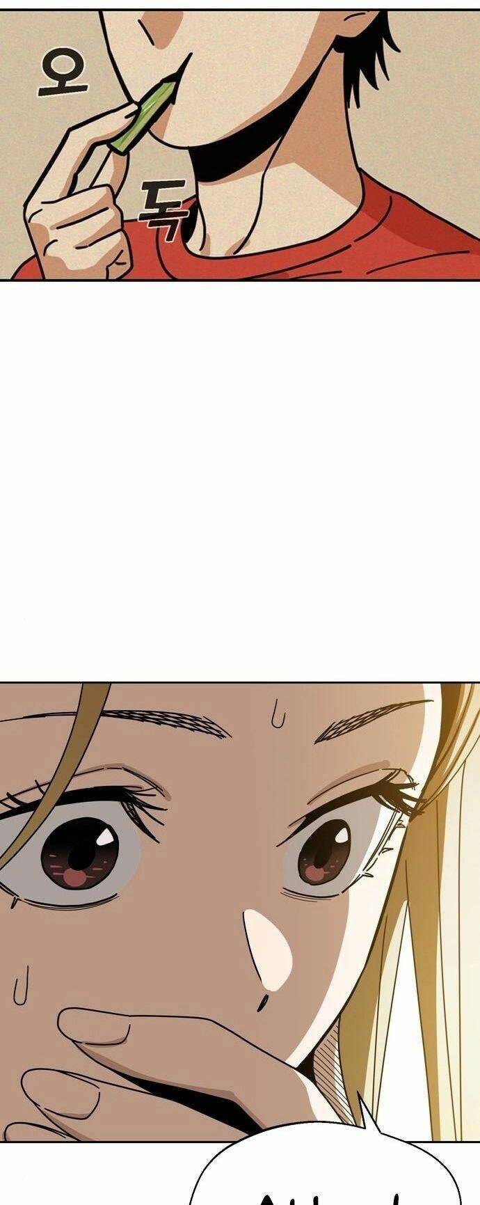 Lớ Ngớ Vớ Phải Tình Yêu - Chap 34.2 - Trang 3