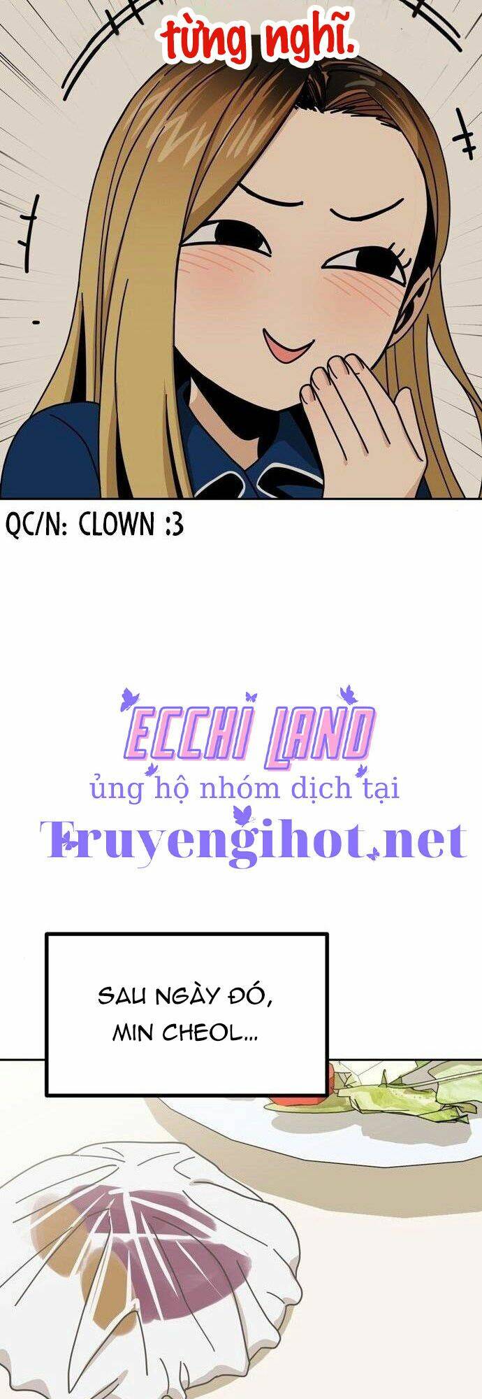 Lớ Ngớ Vớ Phải Tình Yêu - Chap 34.2 - Trang 22