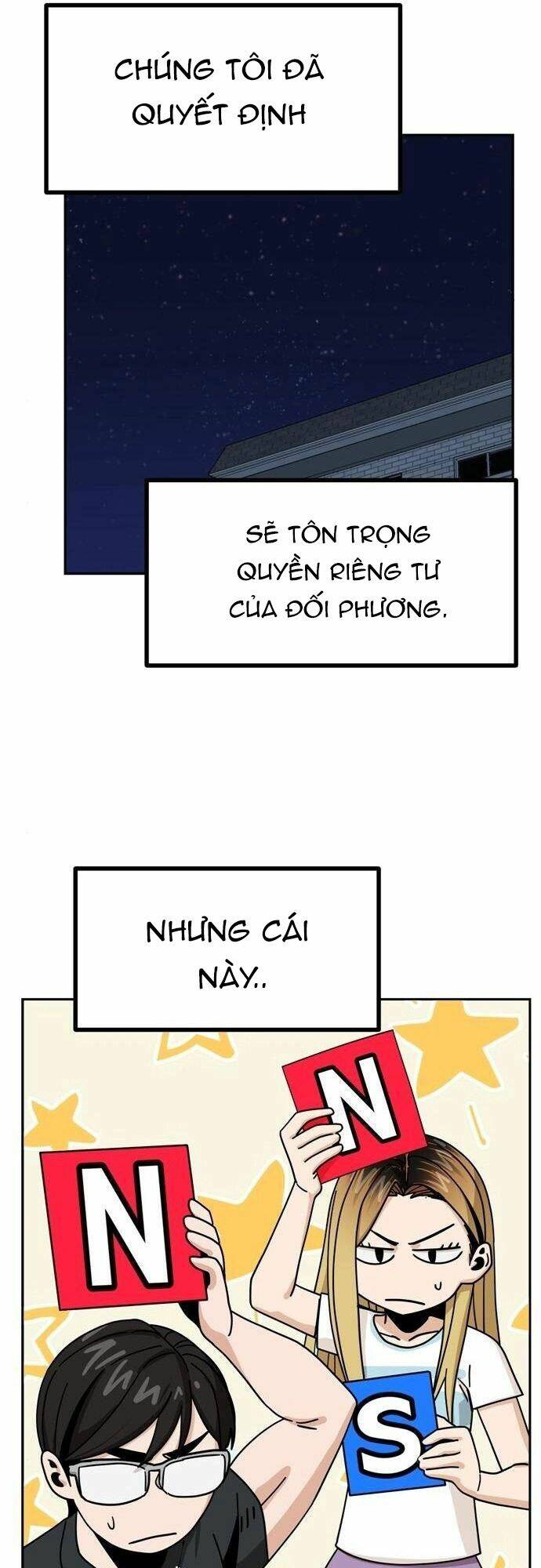Lớ Ngớ Vớ Phải Tình Yêu - Chap 34.2 - Trang 25