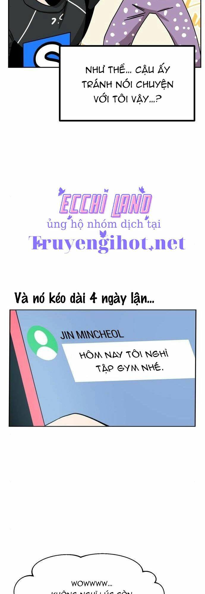 Lớ Ngớ Vớ Phải Tình Yêu - Chap 34.2 - Trang 26