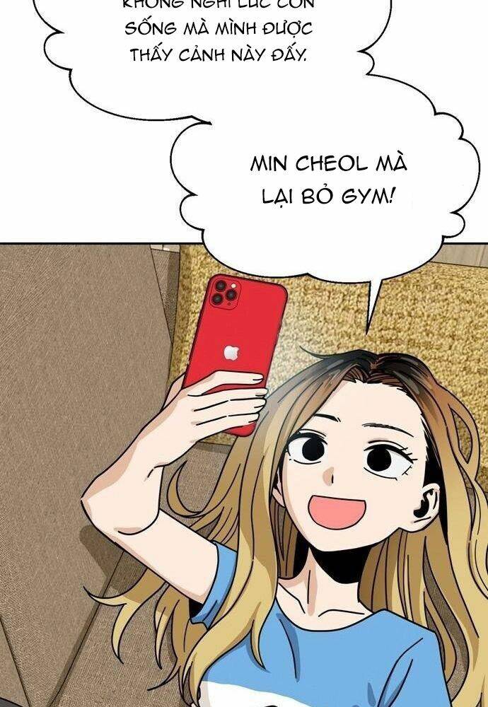 Lớ Ngớ Vớ Phải Tình Yêu - Chap 34.2 - Trang 27