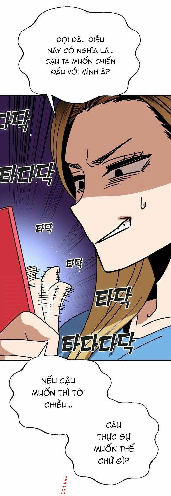 Lớ Ngớ Vớ Phải Tình Yêu - Chap 34.2 - Trang 30