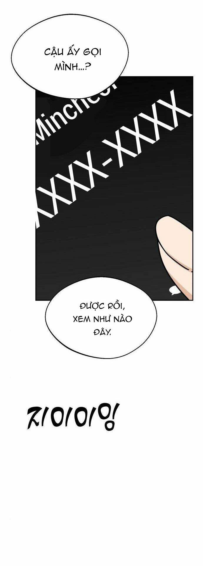 Lớ Ngớ Vớ Phải Tình Yêu - Chap 34.2 - Trang 32