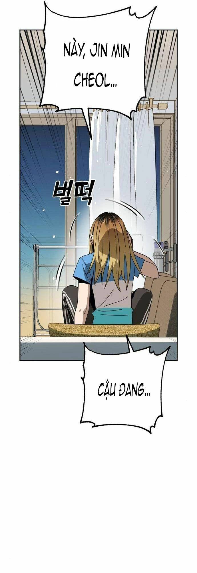 Lớ Ngớ Vớ Phải Tình Yêu - Chap 34.2 - Trang 33