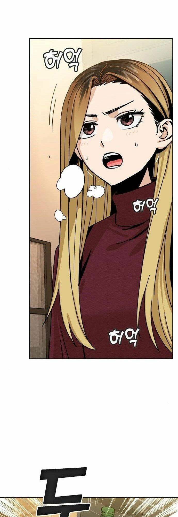 Lớ Ngớ Vớ Phải Tình Yêu - Chap 34.2 - Trang 37