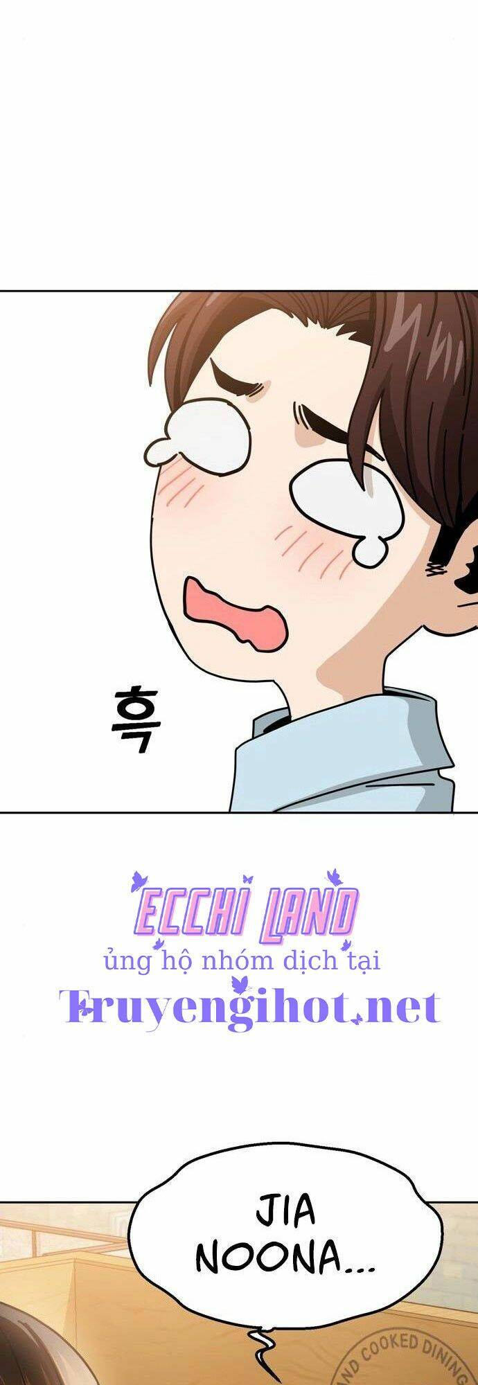 Lớ Ngớ Vớ Phải Tình Yêu - Chap 34.2 - Trang 39