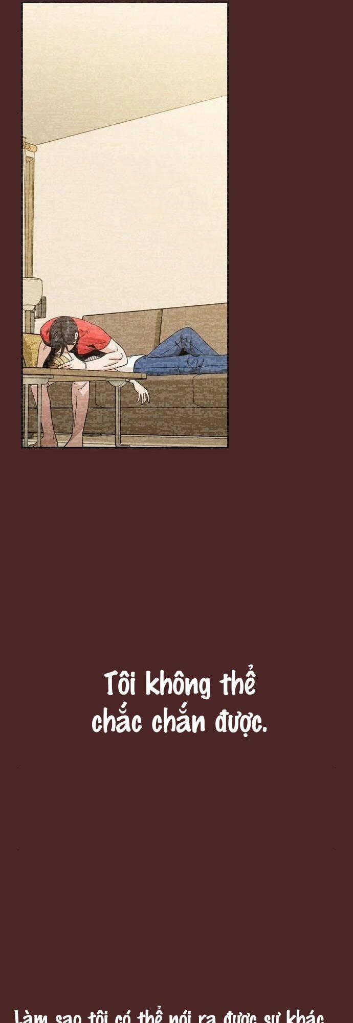 Lớ Ngớ Vớ Phải Tình Yêu - Chap 34.2 - Trang 9