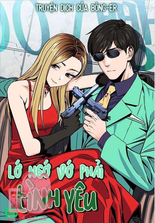 Lớ Ngớ Vớ Phải Tình Yêu - Chap 34 - Trang 1