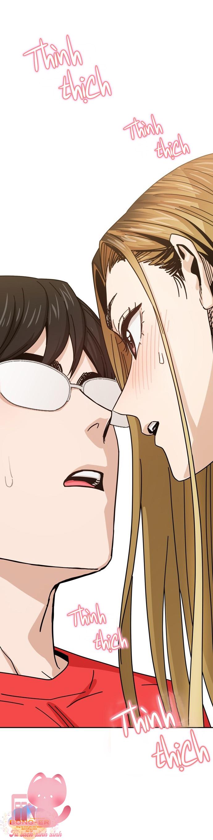 Lớ Ngớ Vớ Phải Tình Yêu - Chap 34 - Trang 11