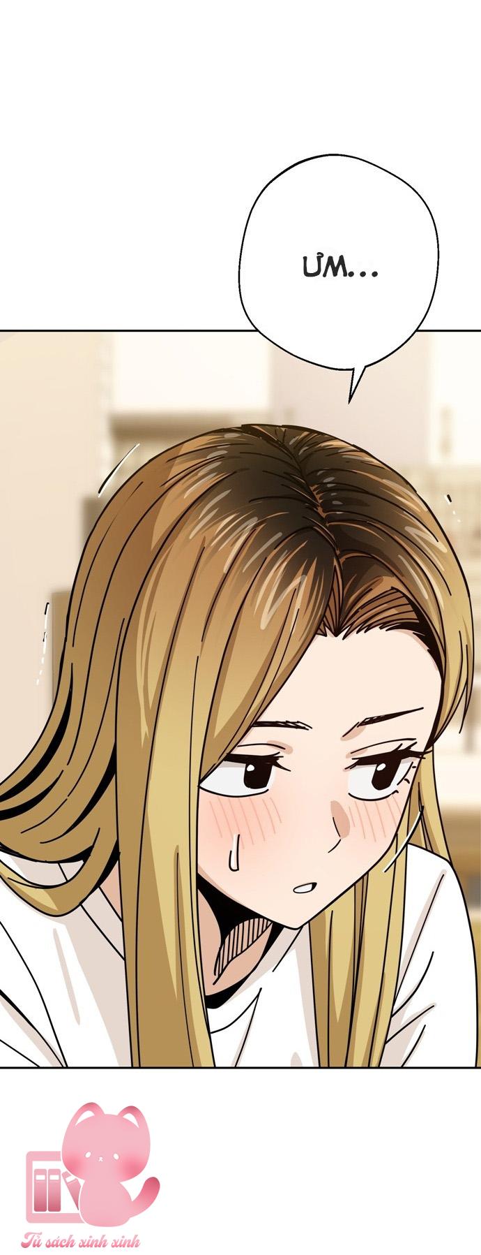 Lớ Ngớ Vớ Phải Tình Yêu - Chap 34 - Trang 15